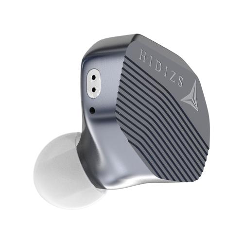 Наушники Hidizs MP143 3.5mm Blue