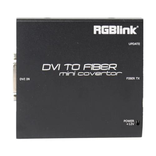 Преобразователь HDMI/DVI в оптический сигнал RGBLink MSP 214TX
