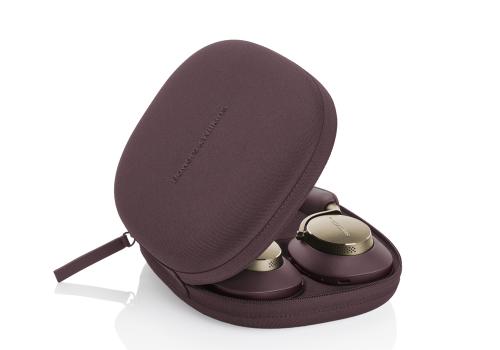 Наушники B&W Px8 Royal Burgundy