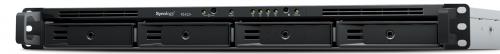 Сетевой накопитель Synology RS422+ (4BAY NO HDD)