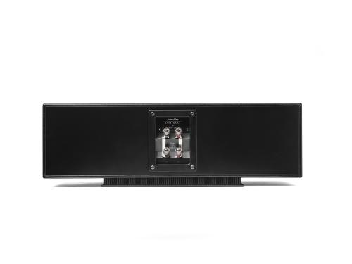 Акустика центрального канала Sonus Faber Lumina Center I walnut