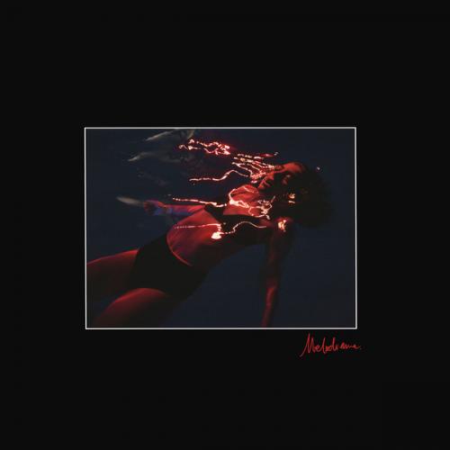 Виниловая пластинка Lorde, Melodrama (LP version)