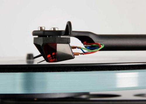 Головка звукоснимателя Rega Nd3 ММ