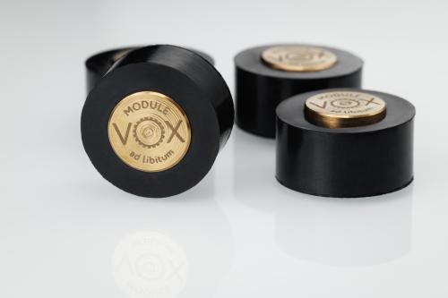 Демпфер круглый VOXmodule Gold (4 шт)