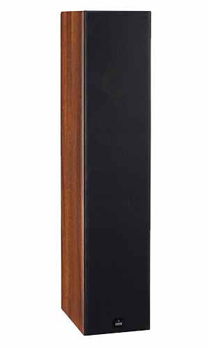 Напольная акустика Davis Acoustics Dhavani MK2 walnut