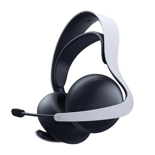 Наушники Sony PS5 PULSE Elite Wireless Headset White