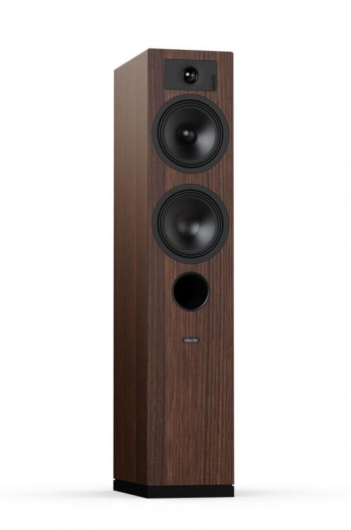 Напольная акустическая система Indiana Line Tesi 5 Wood