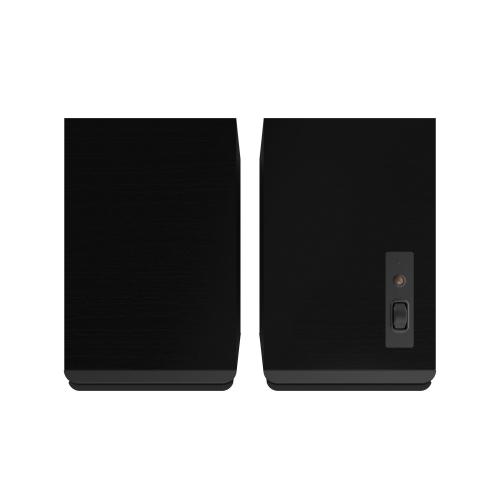 Акустическая система Klipsch The Sevens II Black