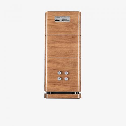 Полочная акустика Wharfedale Elysian 2R Piano Walnut