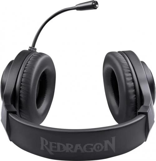 Наушники Redragon Hylas Black