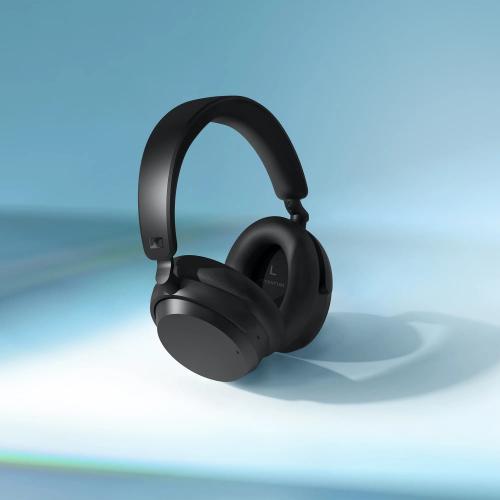 Наушники Sennheiser ACCENTUM Wireless Black
