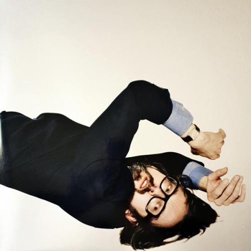 Виниловая пластинка Jarvis Cocker - Further Complications (Black Vinyl 2LP)