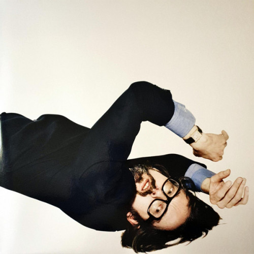 Виниловая пластинка Jarvis Cocker - Further Complications (Black Vinyl 2LP)