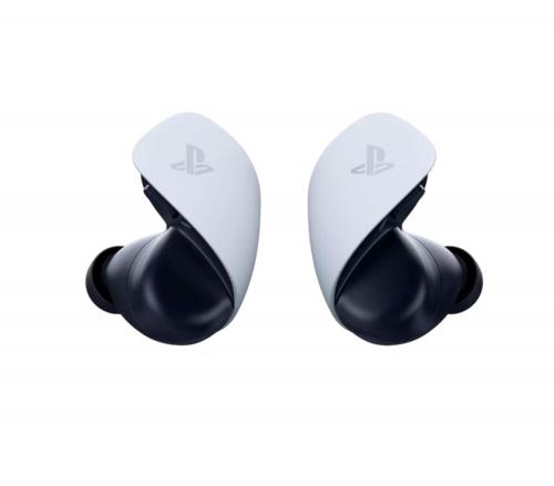 Наушники Sony Pulse Explore White