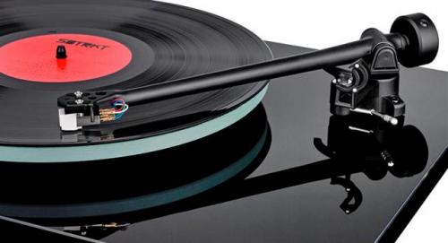 Тонарм Rega RB 220