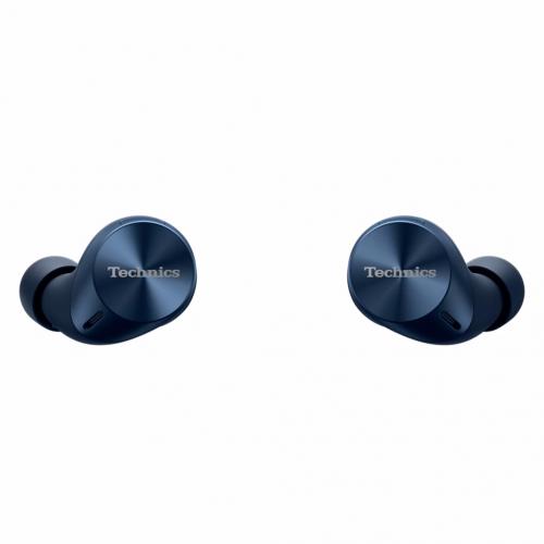 Наушники Technics EAH-AZ60M2GA Blue