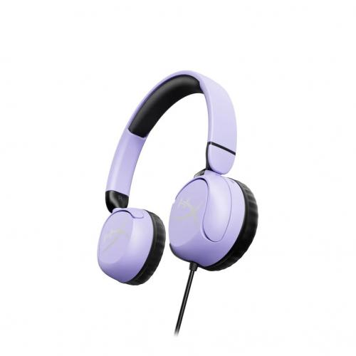 Наушники HyperX Cloud Mini Lavender