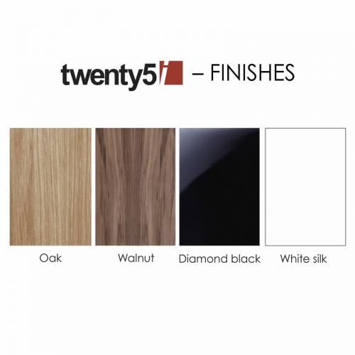 Полочная акустика PMC Twenty 5.21i Walnut