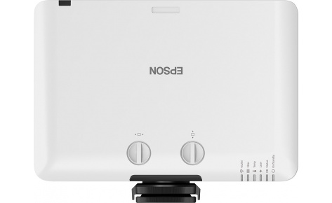 Проектор Epson EB-L730U