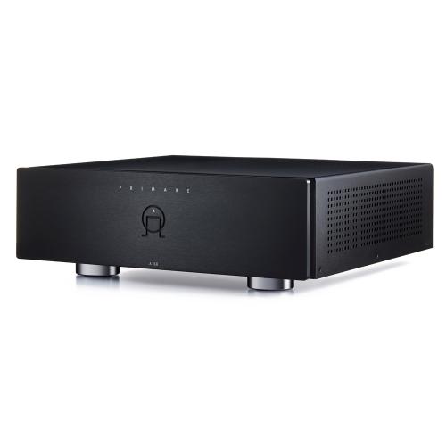 Усилители мощности Primare A35.8 Black