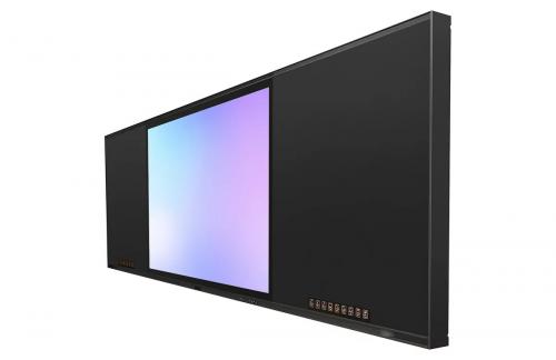 Интерактивная панель Lumien LMP8604GLB