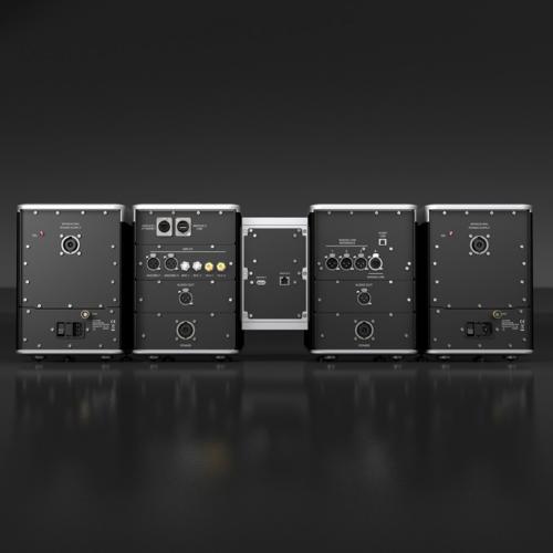 Система ЦАП Wadax ATLANTIS REFERENCE DAC SYSTEM