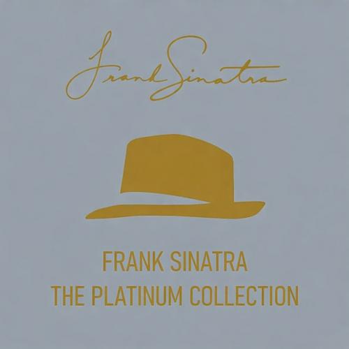 Виниловая пластинка Frank Sinatra - The Platinum Collection (Yellow Vinyl 3LP)