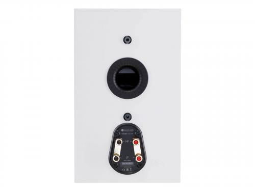 Полочная акустика Monitor Audio Silver 100 (7G) High Gloss Black