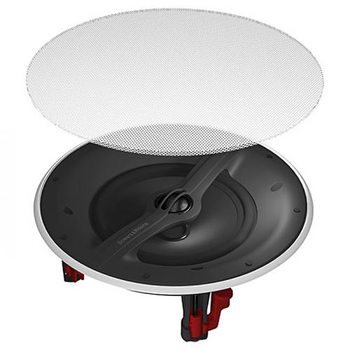 Встраиваемая акустика Bowers & Wilkins CCM 362