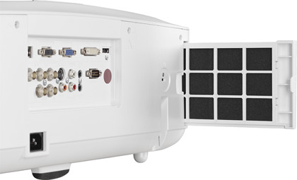 Проектор Dream Vision LV-WX6K (без объектива)