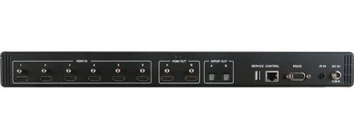 Матричный коммутатор Cypress CDPS-UA6H2HFS
