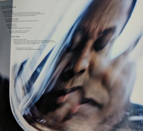 Виниловая пластинка Wayne Shorter - Footprints Live! (Black Vinyl 2LP)