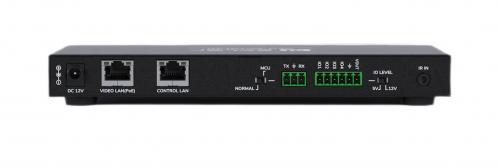 Контроллер IP-матрицы Ecler VEO-XCTRL4D