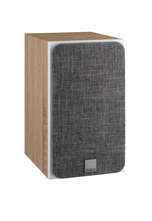 Гриль для Dali Oberon 1 grey