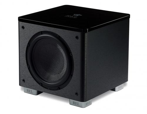 Сабвуфер REL HT1003 MK II Black