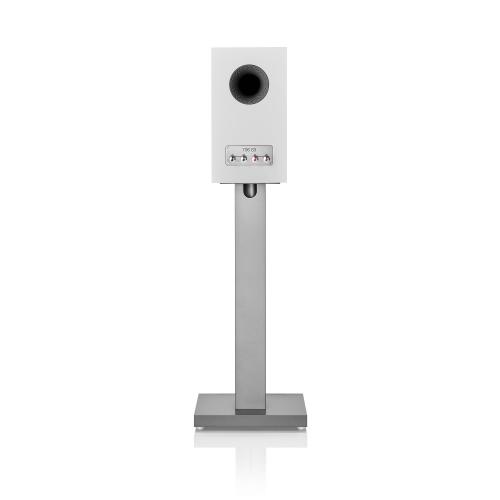 Полочная акустика Bowers & Willkins 706 S3 Satin White