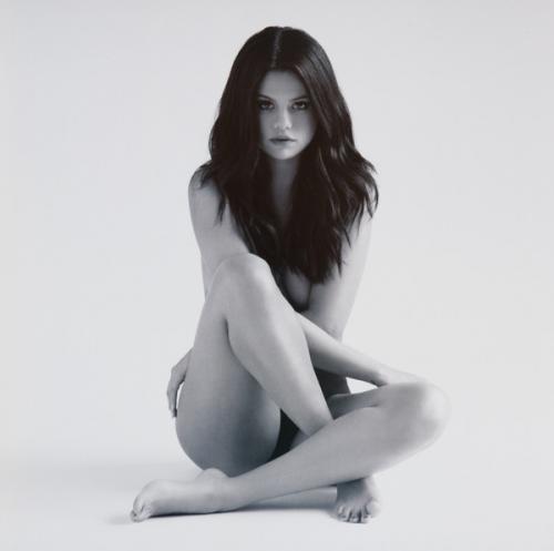 Виниловая пластинка Selena Gomez - Revival (Black Vinyl LP)