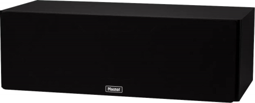 Акустика центрального канала Magnat Signature Center Pro II Black