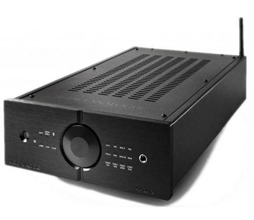 ЦАП Audio Analogue AADac Black (Bluetooth)
