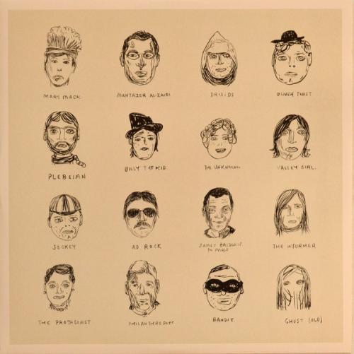 Виниловая пластинка Beastie Boys, The, Hot Sauce Committee, Pt. Two