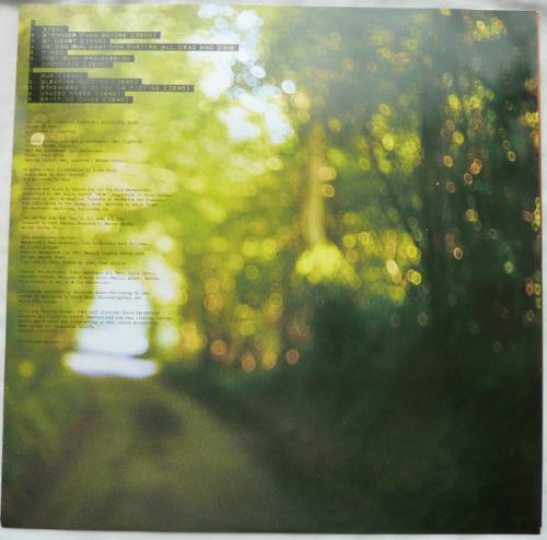 Виниловая пластинка Snow Patrol - Final Straw (Coloured Vinyl 2LP)