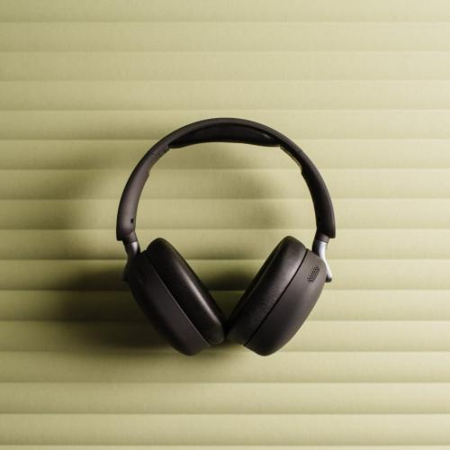 Наушники Sudio K2 Pro Wireless Headphones - Black