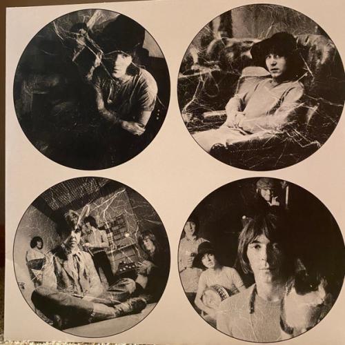 Виниловая пластинка Small Faces - Ogdens' Nut Gone Flake (Black Vinyl LP)
