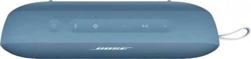 Портативная акустика Bose SoundLink Flex2nd Gen Blue Dusk