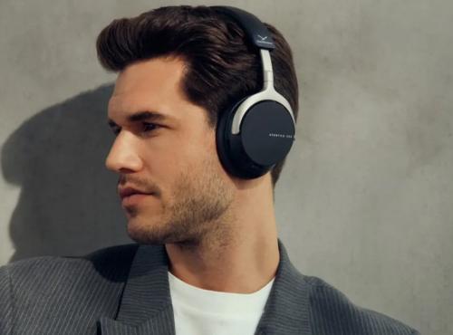 Наушники Beyerdynamic AVENTHO 200 Black