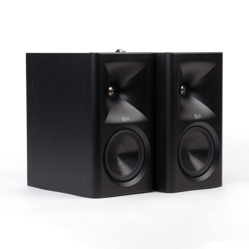 Акустическая система Klipsch The Fives II Black