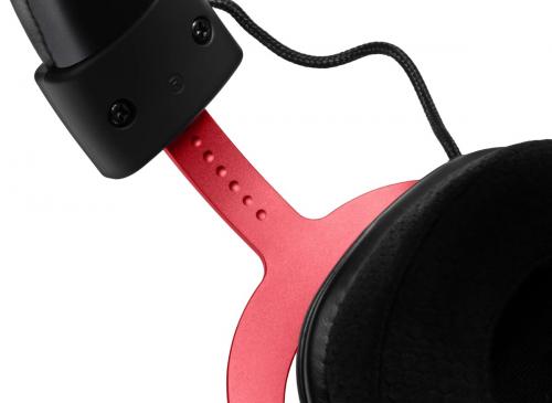 Наушники игровые REDRAGON ZEUS CV