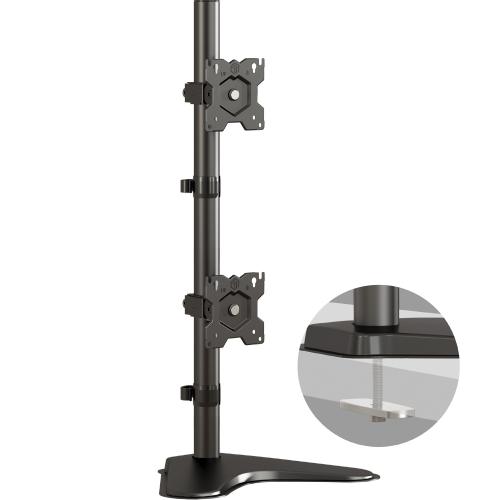 Кронштейн для мониторов Onkron D208FS black