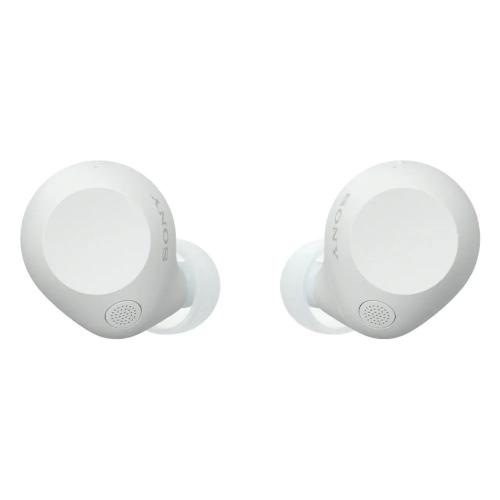 Наушники Sony WF-C710N белый