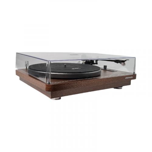 Комплект Phaze Audio VOLT Black + Diana MK2 Walnut
